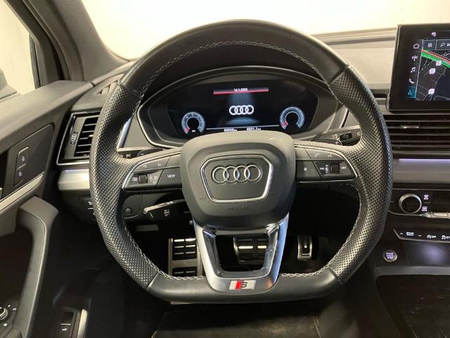 Audi selection Plus