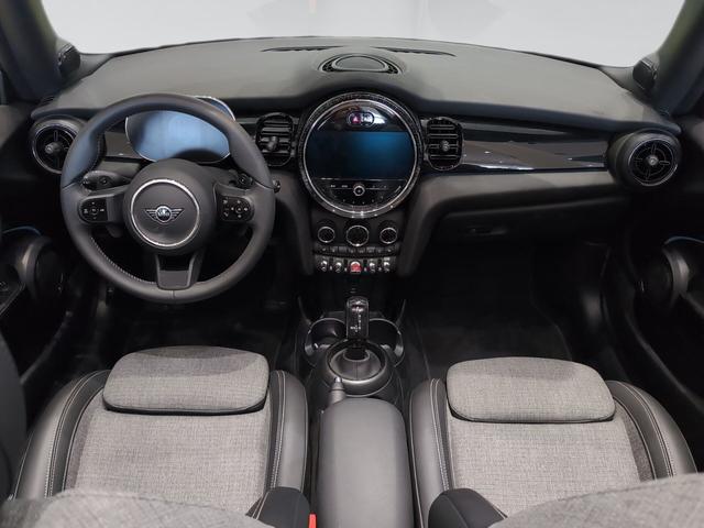 fotoG 6 del MINI MINI Cabrio Cooper S 131 kW (178 CV) 178cv Gasolina del 2023