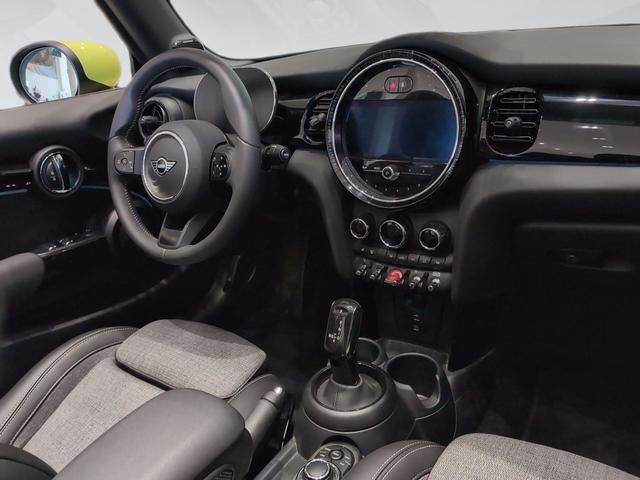 fotoG 7 del MINI MINI Cabrio Cooper S 131 kW (178 CV) 178cv Gasolina del 2023