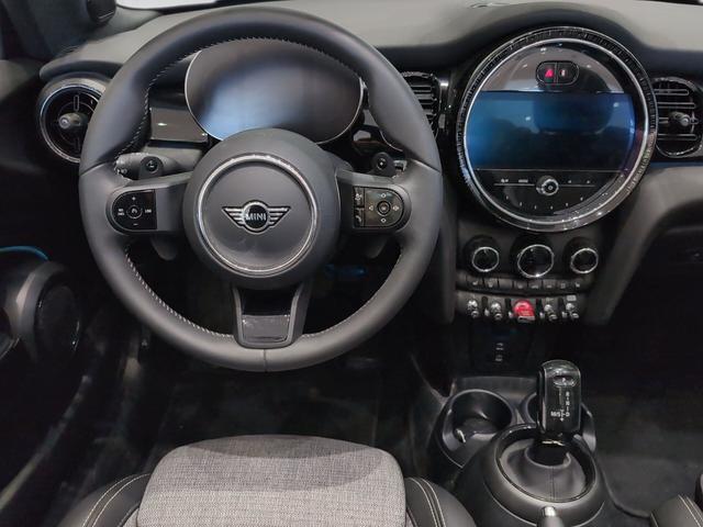 fotoG 10 del MINI MINI Cabrio Cooper S 131 kW (178 CV) 178cv Gasolina del 2023