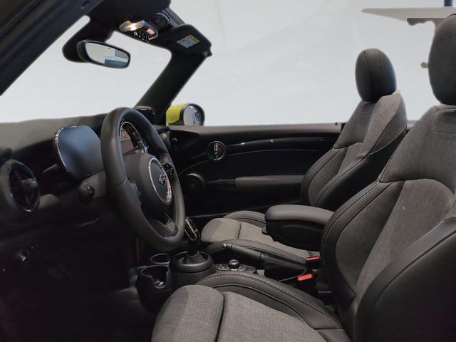 fotoG 11 del MINI MINI Cabrio Cooper S 131 kW (178 CV) 178cv Gasolina del 2023