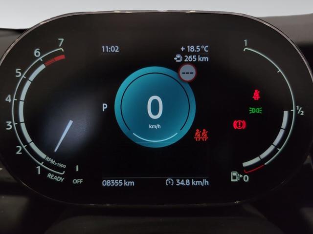 fotoG 12 del MINI MINI Cabrio Cooper S 131 kW (178 CV) 178cv Gasolina del 2023