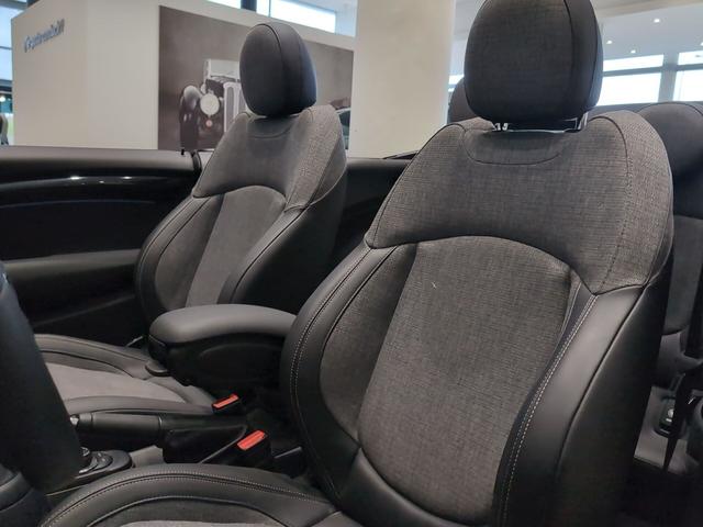 fotoG 14 del MINI MINI Cabrio Cooper S 131 kW (178 CV) 178cv Gasolina del 2023