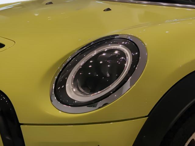 fotoG 15 del MINI MINI Cabrio Cooper S 131 kW (178 CV) 178cv Gasolina del 2023