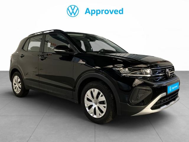 Volkswagen T-Cross 1.0 TSI 70 kW (95 CV)