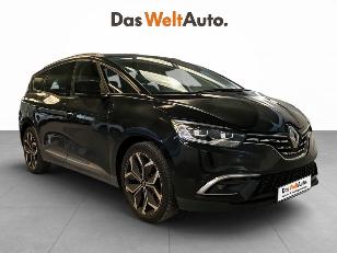 Renault Grand Scenic TCe 140 de segunda mano