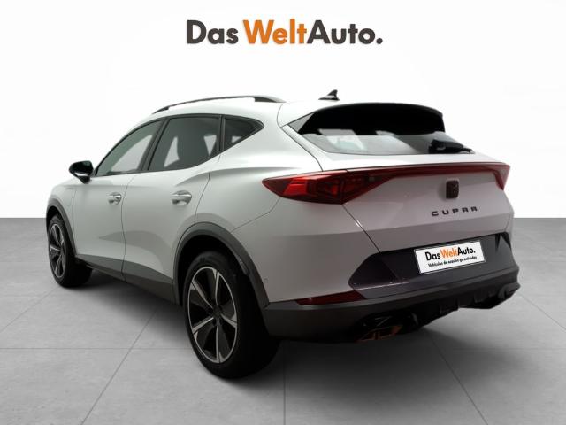 CUPRA Formentor 1.4 e-Hybrid DSG 150 kW (204 CV)