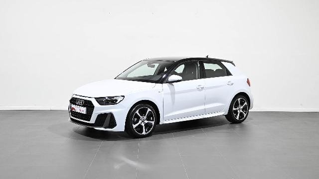 Audi A1 Sportback Adrenalin edition 30 TFSI 85 kW (116 CV) S tronic