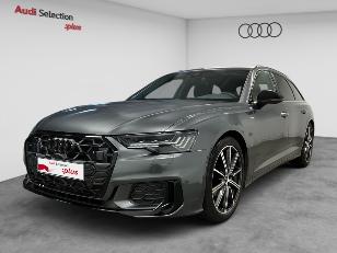 vehículo ocasión audi selection