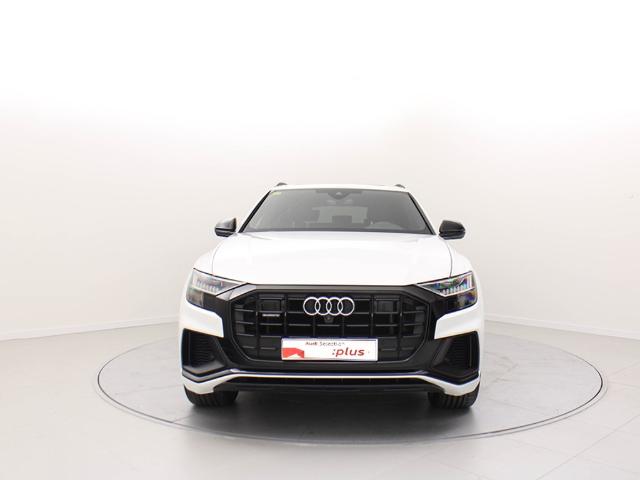 Audi Q8 50 TDI quattro 210 kW (286 CV) tiptronic