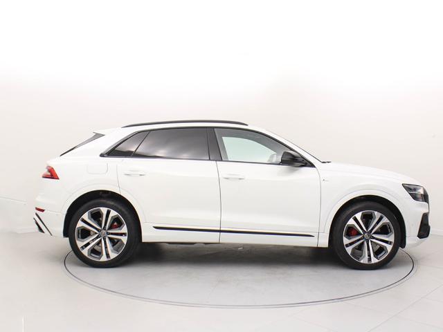 Audi Q8 50 TDI quattro 210 kW (286 CV) tiptronic