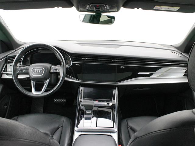 Audi Q8 50 TDI quattro 210 kW (286 CV) tiptronic