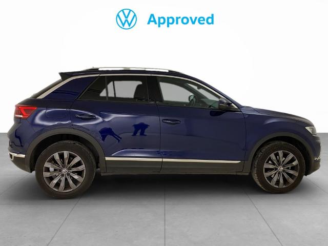 Volkswagen T-Roc Sport 1.5 TSI 110 kW (150 CV)