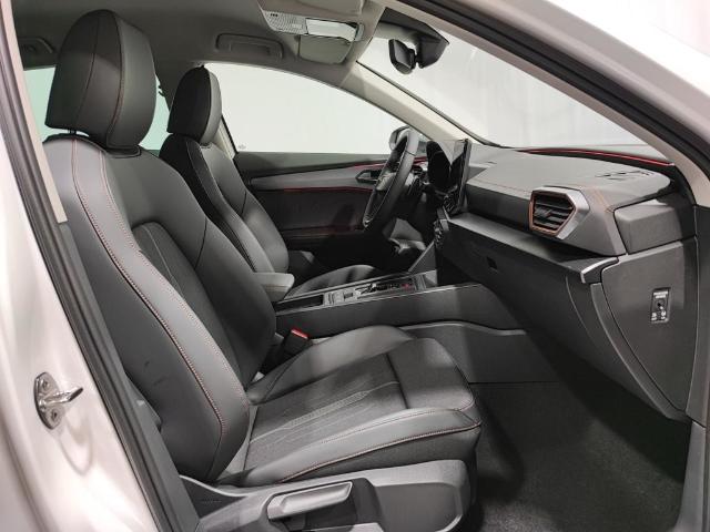 CUPRA Formentor 1.5 TSI Tech Edition DSG 110 kW (150 CV)