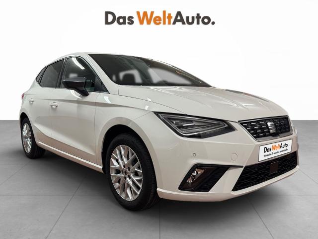 SEAT Ibiza 1.0 TSI Special Edition 85 kW (115 CV)