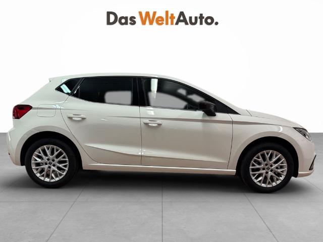 SEAT Ibiza 1.0 TSI Special Edition 85 kW (115 CV)