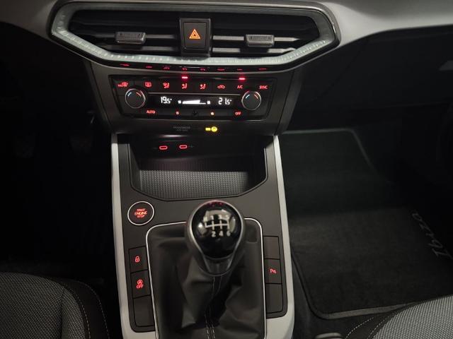 SEAT Ibiza 1.0 TSI Special Edition 85 kW (115 CV)