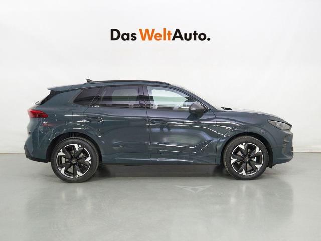 CUPRA Terramar 1.5 eTSI DSG 110 kW (150 CV)