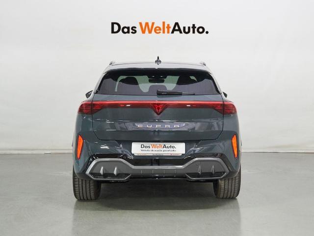 CUPRA Terramar 1.5 eTSI DSG 110 kW (150 CV)