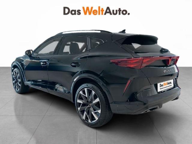 CUPRA Formentor 1.5 eTSI DSG 110 kW (150 CV)