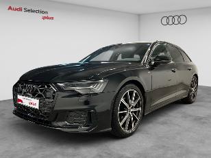 vehículo ocasión audi selection