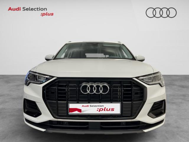 Audi selection Plus