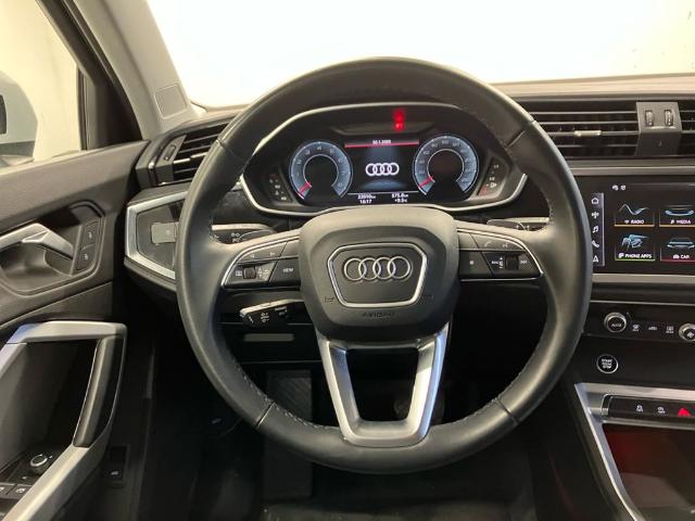 Audi selection Plus