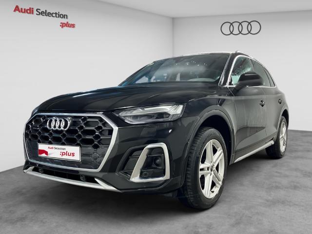 Audi Selection