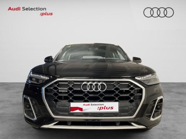 Audi selection Plus