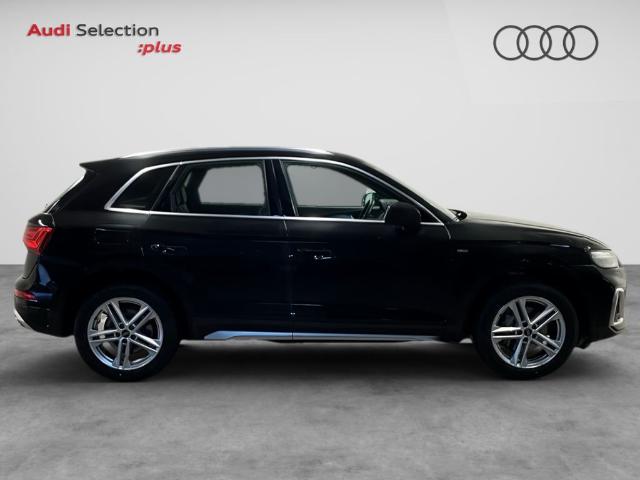 Audi selection Plus