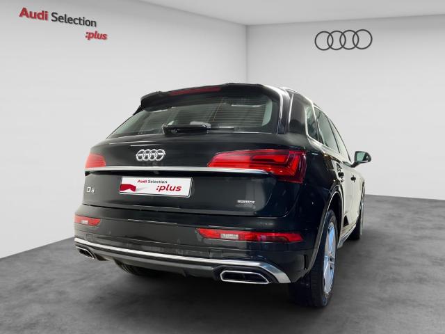 Audi selection Plus