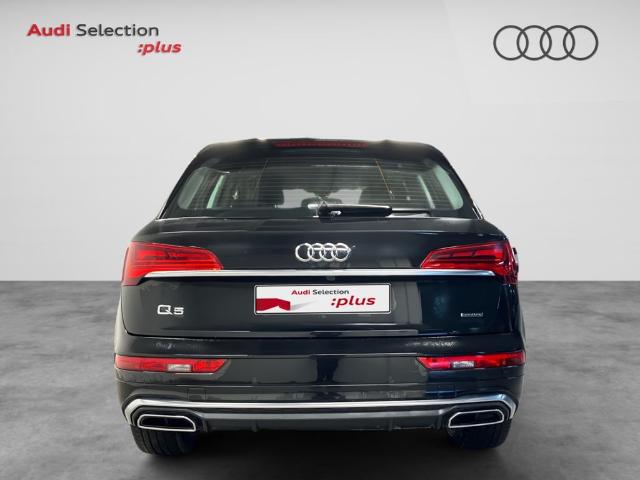 Audi selection Plus