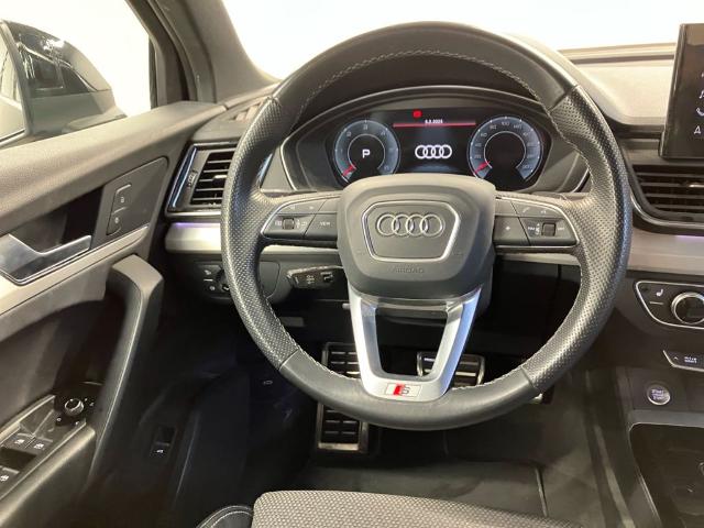 Audi selection Plus