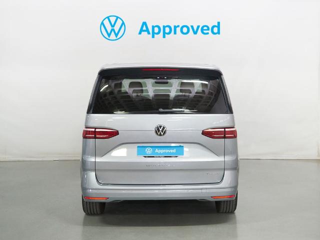 Volkswagen Multivan 1.4 TSI PHEV Batalla Corta 160 kW (218 CV) DSG