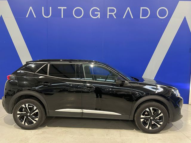 Peugeot 2008 BlueHDi 130 S&S Allure EAT8 96 kW (130 CV)