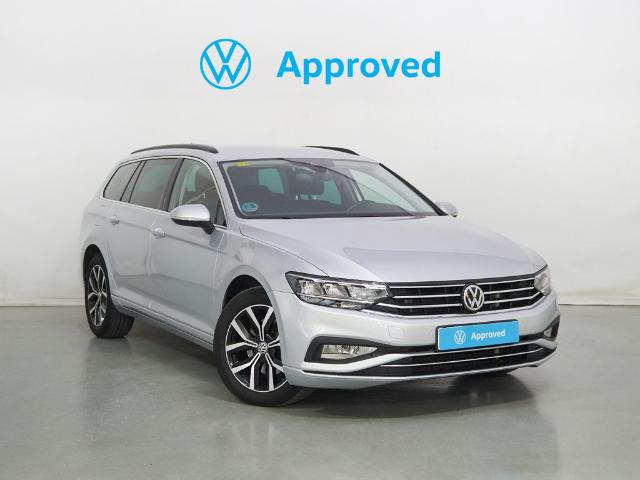 Volkswagen Passat Variant Executive 2.0 TDI 110 kW (150 CV)