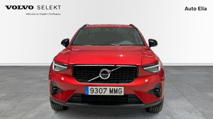 Volvo XC40 T5 Recharge PHEV Plus Dark Auto 193 kW (262 CV) - 2 Volvo XC40 T5 Ocasión 193 KW (262CV) - 2