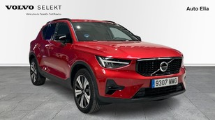Volvo XC40 T5 Recharge PHEV Plus Dark Auto 193 kW (262 CV) - 5 Volvo XC40 T5 Ocasión 193 KW (262CV) - 5