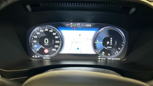 Volvo XC40 T5 Recharge PHEV Plus Dark Auto 193 kW (262 CV) - 12 Volvo XC40 T5 Ocasión 193 KW (262CV) - 12