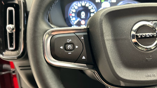 Volvo XC40 T5 Recharge PHEV Plus Dark Auto 193 kW (262 CV) - 16 Volvo XC40 T5 Ocasión 193 KW (262CV) - 16