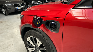 Volvo XC40 T5 Recharge PHEV Plus Dark Auto 193 kW (262 CV) - 19 Volvo XC40 T5 Ocasión 193 KW (262CV) - 19