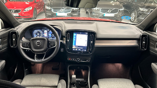 Volvo XC40 T5 Recharge PHEV Plus Dark Auto 193 kW (262 CV) - 21 Volvo XC40 T5 Ocasión 193 KW (262CV) - 21