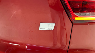 Volvo XC40 T5 Recharge PHEV Plus Dark Auto 193 kW (262 CV) - 26 Volvo XC40 T5 Ocasión 193 KW (262CV) - 26