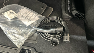 Volvo XC40 T5 Recharge PHEV Plus Dark Auto 193 kW (262 CV) - 28 Volvo XC40 T5 Ocasión 193 KW (262CV) - 28