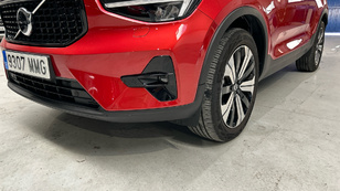Volvo XC40 T5 Recharge PHEV Plus Dark Auto 193 kW (262 CV) - 30 Volvo XC40 T5 Ocasión 193 KW (262CV) - 30