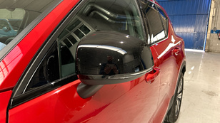 Volvo XC40 T5 Recharge PHEV Plus Dark Auto 193 kW (262 CV) - 31 Volvo XC40 T5 Ocasión 193 KW (262CV) - 31