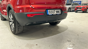 Volvo XC40 T5 Recharge PHEV Plus Dark Auto 193 kW (262 CV) - 37 Volvo XC40 T5 Ocasión 193 KW (262CV) - 37