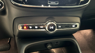 Volvo XC40 T5 Recharge PHEV Plus Dark Auto 193 kW (262 CV) - 49 Volvo XC40 T5 Ocasión 193 KW (262CV) - 49