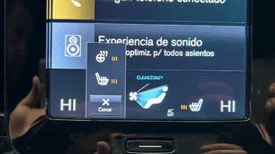 Volvo XC40 T5 Recharge PHEV Plus Dark Auto 193 kW (262 CV) - 54 Volvo XC40 T5 Ocasión 193 KW (262CV) - 54