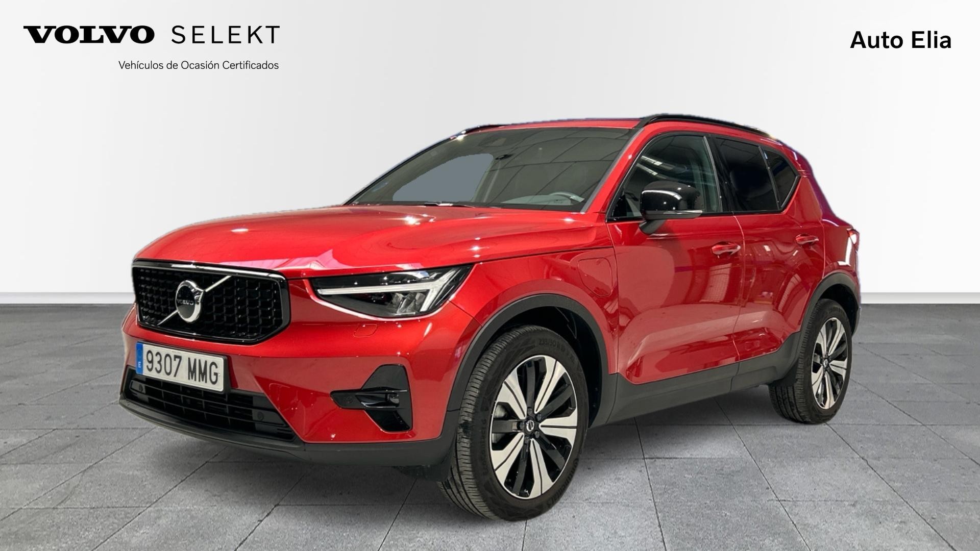 Volvo XC40 segunda mano 65100249 - 1
